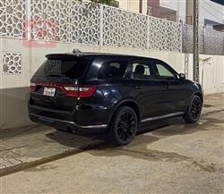 دودج دورانجو